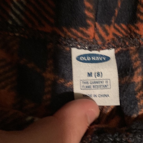 Kids pajama bottoms - Picture 2 of 3